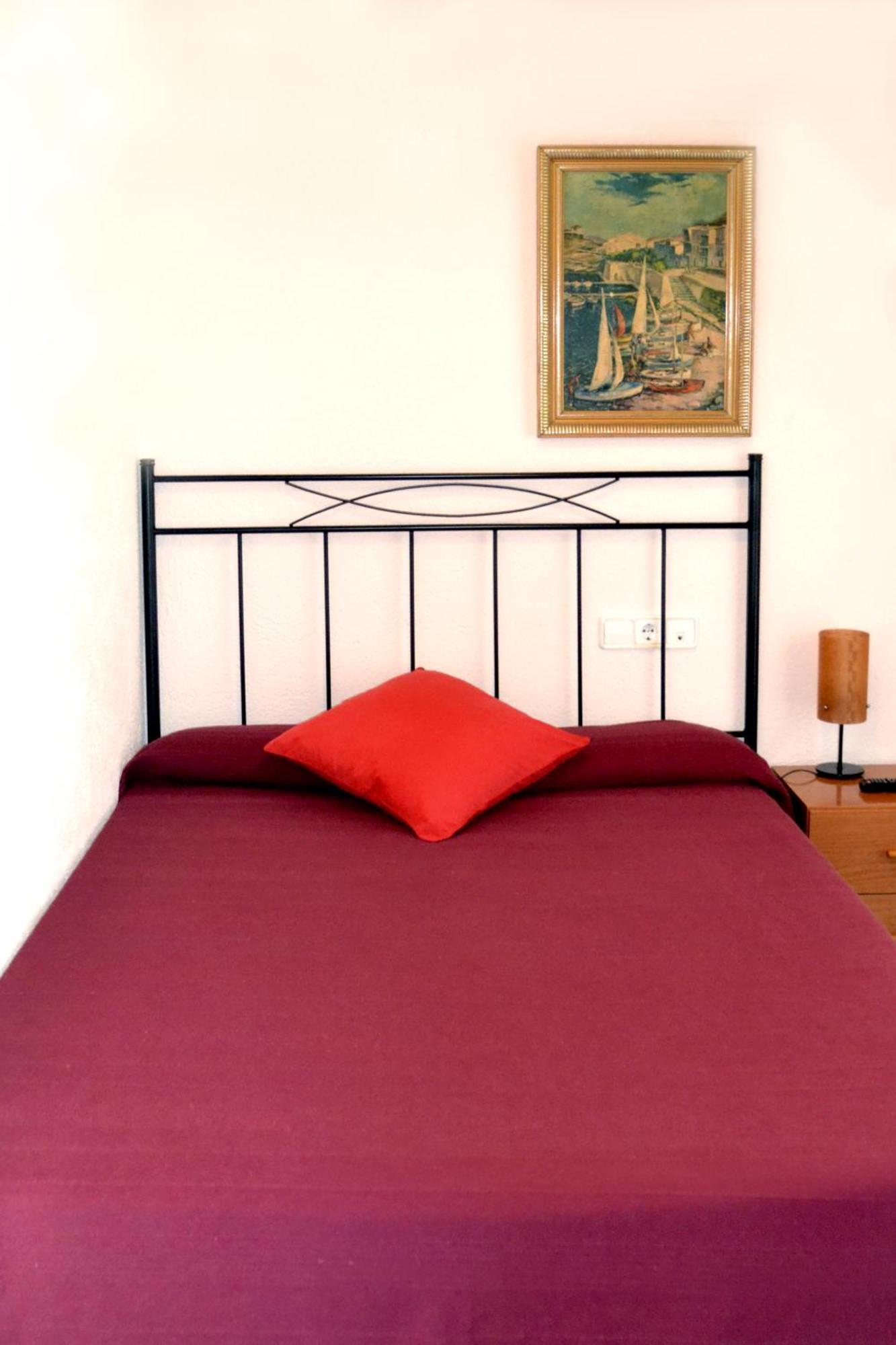 Hotel Oreneta Altafulla Szoba fotó