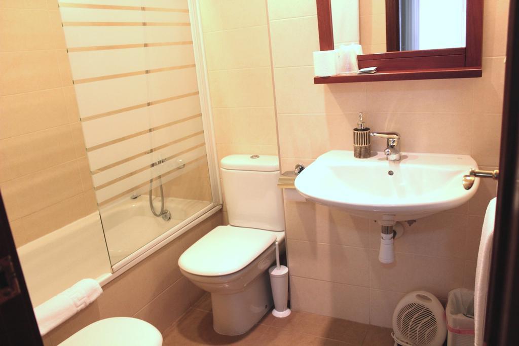 Hotel Oreneta Altafulla Kültér fotó