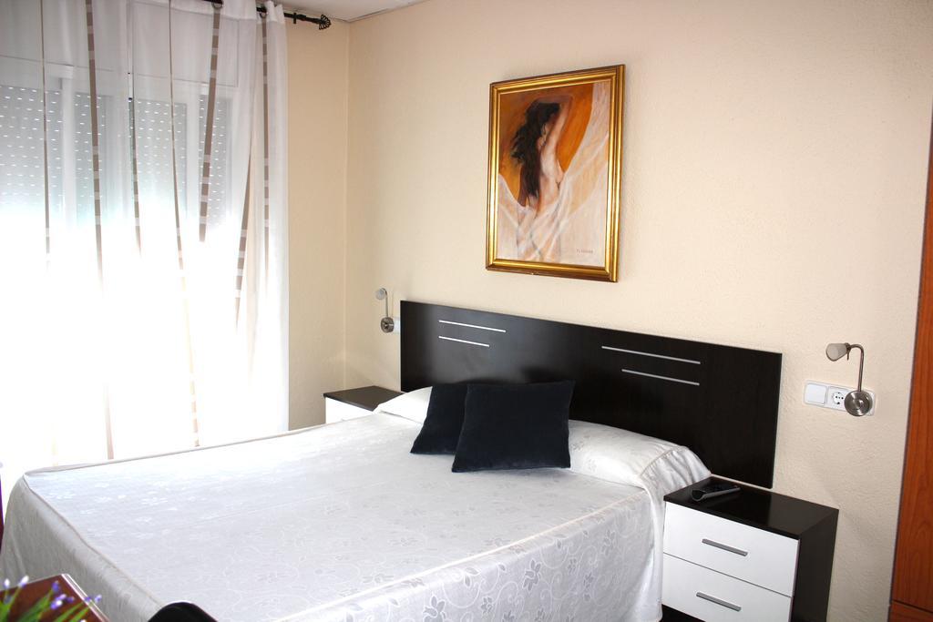 Hotel Oreneta Altafulla Kültér fotó