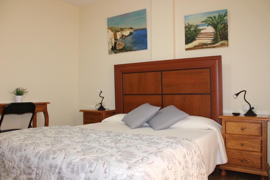 Hotel Oreneta Altafulla Kültér fotó