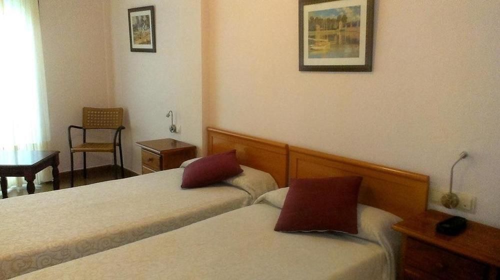 Hotel Oreneta Altafulla Kültér fotó