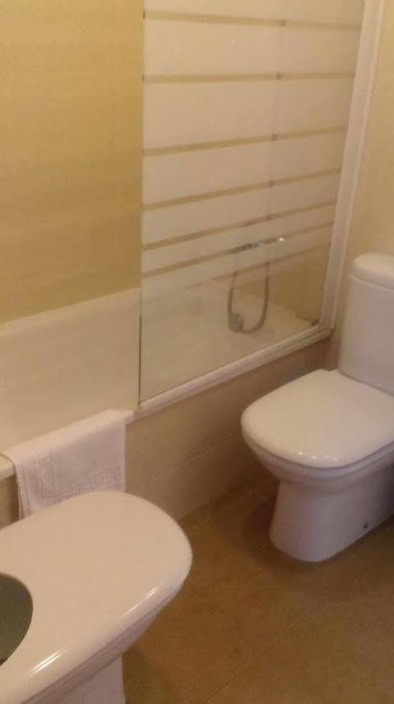 Hotel Oreneta Altafulla Kültér fotó